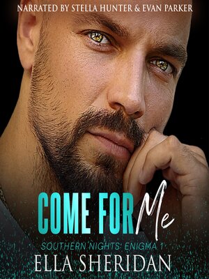 cover image of Come For Me